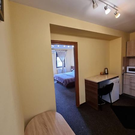 Casa Romana Διαμέρισμα Πλοέστι Εξωτερικό φωτογραφία