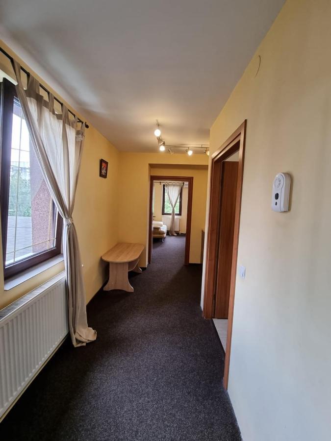 Casa Romana Διαμέρισμα Πλοέστι Εξωτερικό φωτογραφία