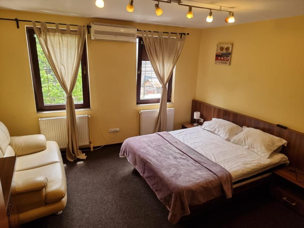 Casa Romana Διαμέρισμα Πλοέστι Εξωτερικό φωτογραφία