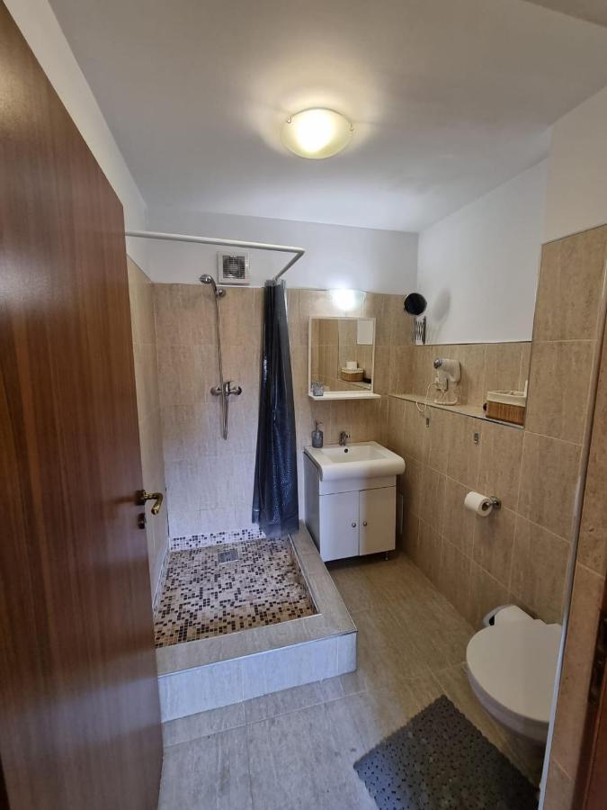 Casa Romana Διαμέρισμα Πλοέστι Εξωτερικό φωτογραφία